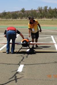 Alice Springs Masters Games 2018